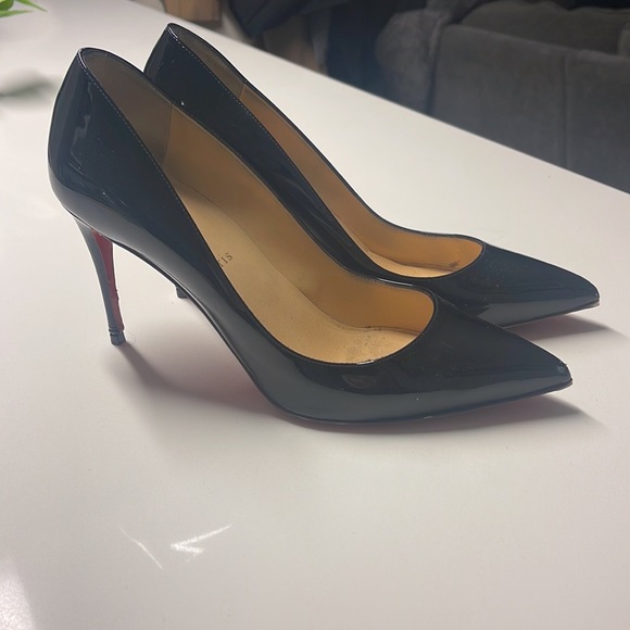 CHRISTIAN LOUBOUTIN - Picture 4 of 13